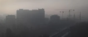 What Does it Take to Clean up India’s Air?