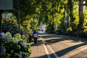 Imagining Cooler Future for Tier 2 cities: Urban Transformation of Amravati